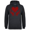 JB's Mens Fleecy Hoodie Thumbnail
