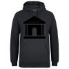 JB's Mens Fleecy Hoodie Thumbnail