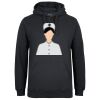 JB's Mens Fleecy Hoodie Thumbnail