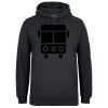 JB's Mens Fleecy Hoodie Thumbnail