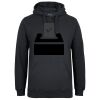 JB's Mens Fleecy Hoodie Thumbnail
