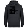 JB's Mens Fleecy Hoodie Thumbnail