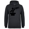 JB's Mens Fleecy Hoodie Thumbnail