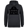 JB's Mens Fleecy Hoodie Thumbnail