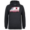 JB's Mens Fleecy Hoodie Thumbnail