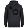 JB's Mens Fleecy Hoodie Thumbnail