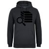 JB's Mens Fleecy Hoodie Thumbnail