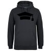 JB's Mens Fleecy Hoodie Thumbnail