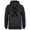 JB's Mens Fleecy Hoodie Thumbnail