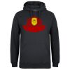 JB's Mens Fleecy Hoodie Thumbnail