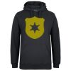JB's Mens Fleecy Hoodie Thumbnail
