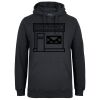 JB's Mens Fleecy Hoodie Thumbnail