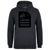 JB's Mens Fleecy Hoodie Thumbnail