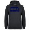 JB's Mens Fleecy Hoodie Thumbnail