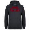 JB's Mens Fleecy Hoodie Thumbnail