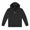 Cloke Mens Pocketless Hoodie Thumbnail