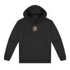 Cloke Mens Pocketless Hoodie Thumbnail