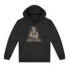 Cloke Mens Pocketless Hoodie Thumbnail