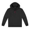 Cloke Mens Pocketless Hoodie Thumbnail