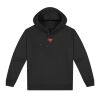 Cloke Mens Pocketless Hoodie Thumbnail