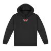 Cloke Mens Pocketless Hoodie Thumbnail