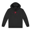 Cloke Mens Pocketless Hoodie Thumbnail