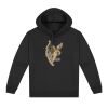 Cloke Mens Pocketless Hoodie Thumbnail