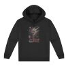 Cloke Mens Pocketless Hoodie Thumbnail