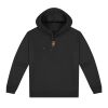 Cloke Mens Pocketless Hoodie Thumbnail