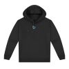 Cloke Mens Pocketless Hoodie Thumbnail