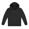 Cloke Mens Pocketless Hoodie Thumbnail