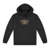 Cloke Mens Pocketless Hoodie Thumbnail