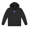 Cloke Mens Pocketless Hoodie Thumbnail