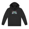 Cloke Mens Pocketless Hoodie Thumbnail