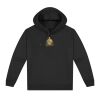 Cloke Mens Pocketless Hoodie Thumbnail
