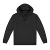 Cloke Mens Pocketless Hoodie Thumbnail
