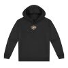 Cloke Mens Pocketless Hoodie Thumbnail