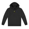 Cloke Mens Pocketless Hoodie Thumbnail