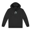 Cloke Mens Pocketless Hoodie Thumbnail