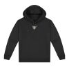 Cloke Mens Pocketless Hoodie Thumbnail
