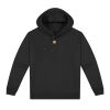 Cloke Mens Pocketless Hoodie Thumbnail