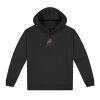 Cloke Mens Pocketless Hoodie Thumbnail