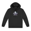 Cloke Mens Pocketless Hoodie Thumbnail
