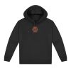 Cloke Mens Pocketless Hoodie Thumbnail