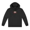 Cloke Mens Pocketless Hoodie Thumbnail