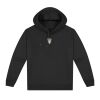 Cloke Mens Pocketless Hoodie Thumbnail