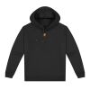 Cloke Mens Pocketless Hoodie Thumbnail