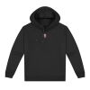 Cloke Mens Pocketless Hoodie Thumbnail