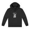 Cloke Mens Pocketless Hoodie Thumbnail