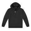 Cloke Mens Pocketless Hoodie Thumbnail
